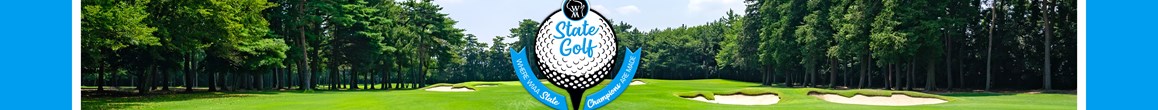 State Boys Golf 2021
